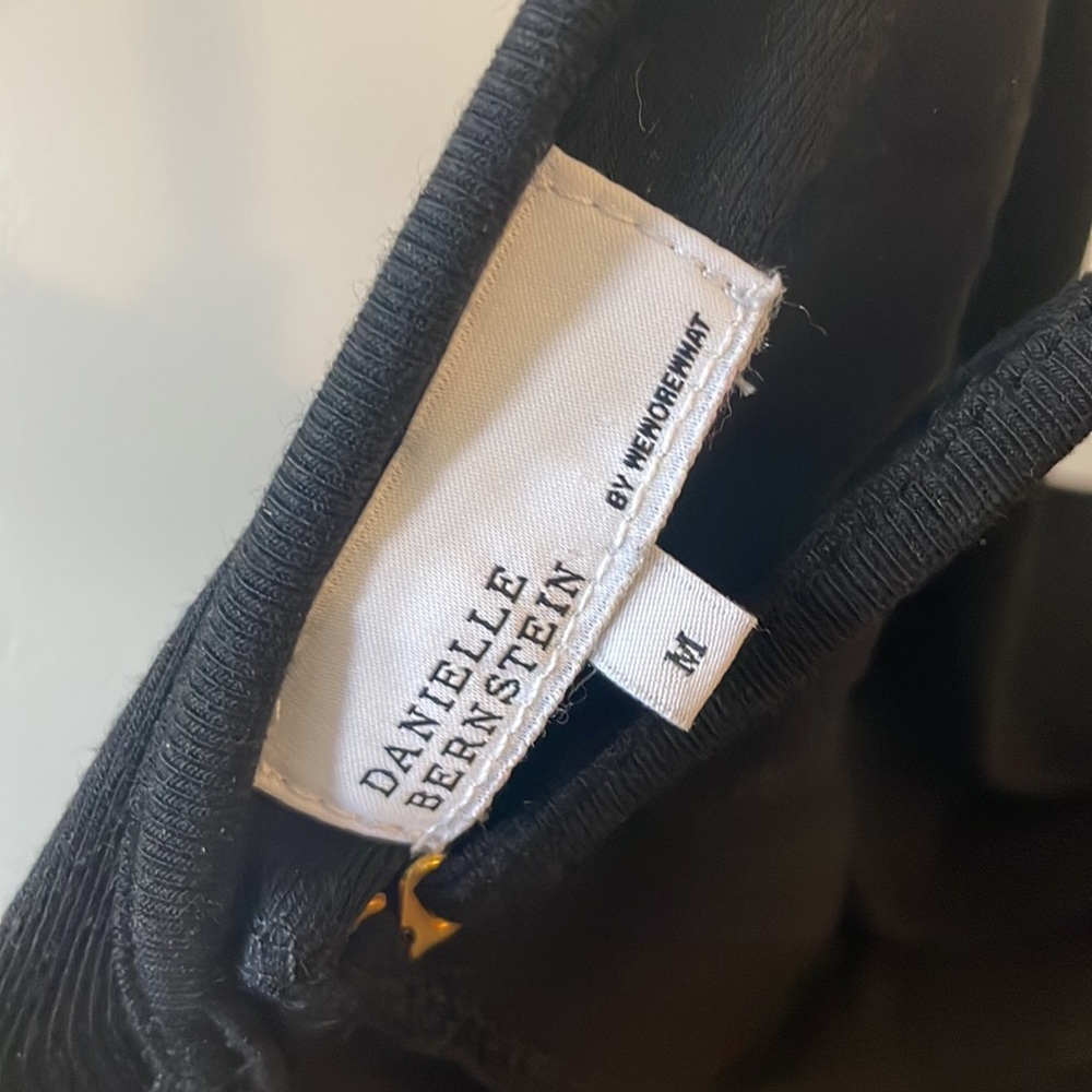 Danielle Bernstein - image 4